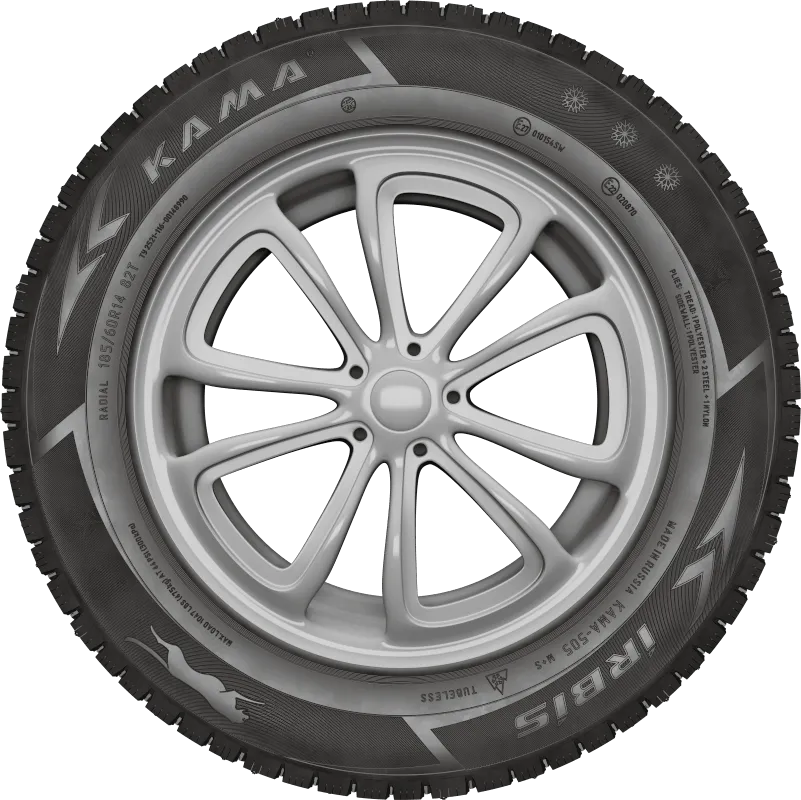 KAMA-505 ИРБИС в Порхове — KAMA TYRES KAMA-505 ИРБИС в Порхове